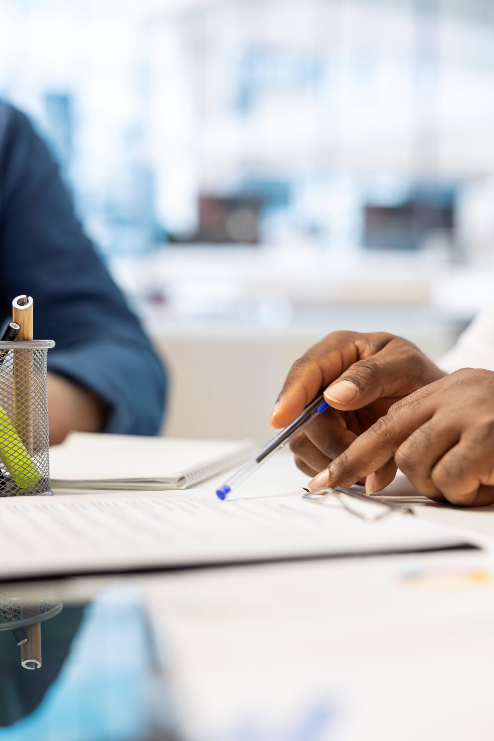 Graduate Eligibility